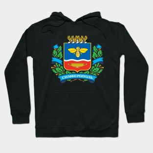 Simferopol Hoodie